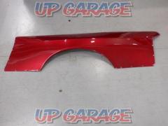 ◆Price reduced!! Left side only D-MAX
Fenders