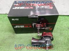◆Price reduced!! BLITZ
Super Sound blow-off valve
BR