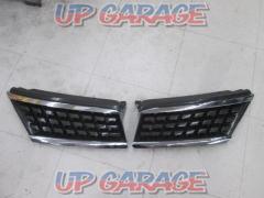 Nissan original (NISSAN)
Tiida (C11
The previous fiscal year)
Genuine grill