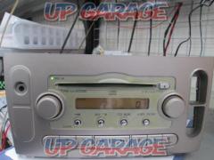 Honda original (HONDA)
Life
JB5 genuine audio