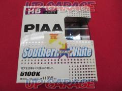【PIAA】ハロゲン HB3/HB4 H-514