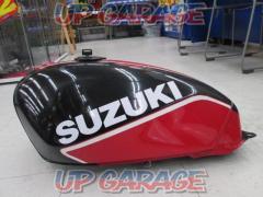 SUZUKI (Suzuki)
GSX400FS
Genuine tank
