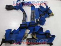 WILLANS
4-point harness