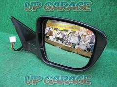 Nissan original (NISSAN)
T32 X-TRAIL Genuine Door mirror
Driver side