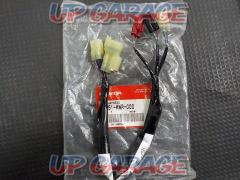 Honda
Forza
MF10
Genuine
Grip heater attachment
Sub harness
08Z51-KWR-000