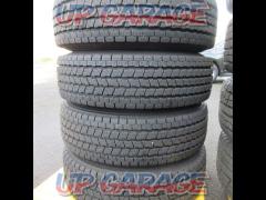 YOKOHAMA
iceGUARD
Only iG91 tires are sold.