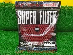 HKS SUPER POWER FLOW用交換フィルター 70001-AK032