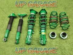 TEIN
FLEX
Z (damping force 16 step adjustment fully tap type car height adjustment)
[
Prius
ZVW 50 Early period