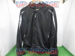 L NANKAI
Mesh jacket
SDW-4123