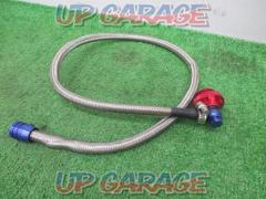 [FZS1000 Manufacturer Unknown
Breather hose
