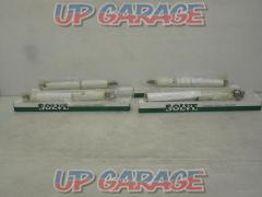 TANIGUCHI (Taniguchi)
SOLVE (solve)
2 -inch up
Shock only
Before and after
4 pieces set