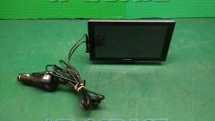 PanasonicCN-SP715VL
Gorilla
SSD portable car navigation station
7v type