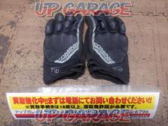 ◆Price reduced! KOMINE
Protect mesh glove