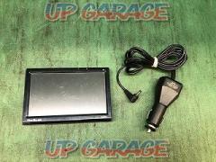 SANYO [NV-LB51DT] Gorilla
Lite portable navigation