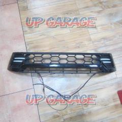 Unknown Manufacturer
LED front grille