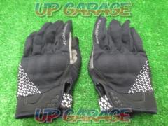 KOMINE
Protect mesh glove