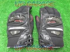 KOMINE
Carbon protect winter glove