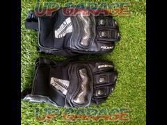 KOMINE
CE Carbon Protect Short Winter Glove
Size: S