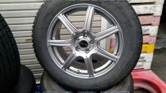 Zart
Spoke wheels