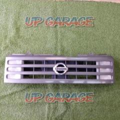 Nissan genuine (NISSAN) has reduced price!
Cube (Z11)
Genuine front grille