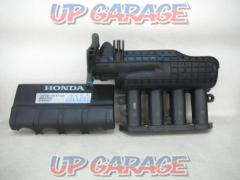 Honda genuine CR-Z genuine intake manifold + engine cover ■CR-Z/ZF-1
