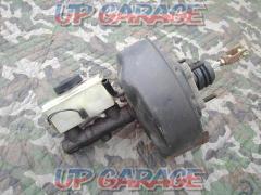 Mazda genuine brake master ■RX-7/SA22