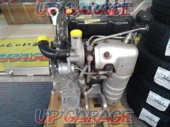 Genuine Mitsubishi 3G83 turbo engine
* Store only
It is a thing with the removal of the actual car
Our store has not been checked, so please be patient.