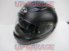 OGK (Aussie cable)
KAMUI-3
Full-face helmet
Flat Black
L size