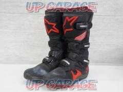 Alpinestars (Alpinestars)
Terrain Boots
TECH3
Size: US
9 / EUR
43/JP
27.5
※ warranty