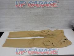 KOMINE (Komine)
Cool dry cargo pants
07-748
Size: XL
※ warranty