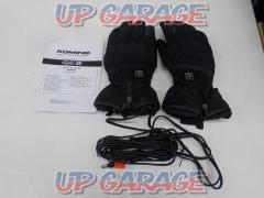 KOMINE Protect Electric Gloves
Size: L