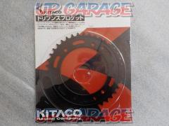 【Kitaco】リアスプロケット 40T HONDA CBR250RR