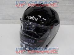 【YAMAHA】ZENITH YJ-17 ジェットヘルメット サイズ:L
