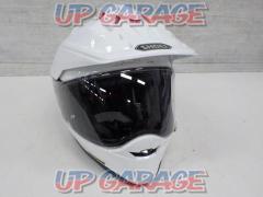 SHOEI HORNET
ADV
Off-road helmet
Size: M