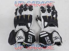 BERIK
2.0
protect racing gloves
Size: M