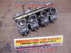 ◆ Price cut! 9SUZUKI
GSX750S genuine carburetor
