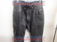 ◆ Price cut! NANKAI
Leather pants