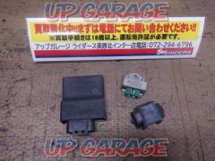 □Price reduced!1SUZUKI
Address V50 genuine igniter set