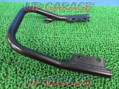 Unknown Manufacturer
Grab bar
Removed from Tricker '18 (DG32J)