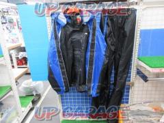 GP Company
SPR-551
SPOON
Rain suit
3L size
