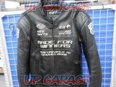 elf
Leather jacket
Size L