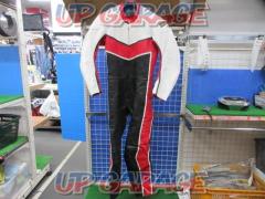 【LOOK】レーシングスーツ MFJ非公認 XLサイズ