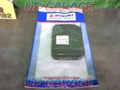 SUZUKI genuine air filter
13780-14F01
Skywave 250 (CJ41) and others