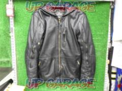 ROUGH & ROAD rough and road
RA5033
sheep leather parka FP
M size