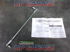 harley-davidson genuine shifter linkage
FLTRXS
Road Glide
Removed from '23 new car