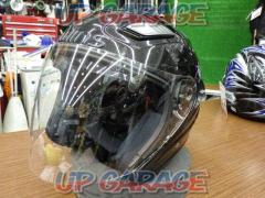 Wakeari Wins Jet Helmet
SHADE
Size unknown, about M