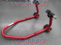 DUCATI
front box stand
1199 etc.