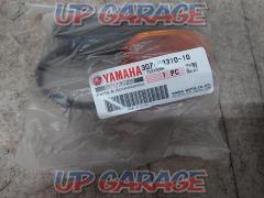 Yamaha
Genuine turn signal left front only
WR250X