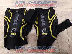 Size: M (knee circumference 34-40cm)
RS Taichi
Knee protector TRV080