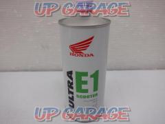 Honda ウルトラ E1 10W30 1L